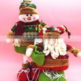 Christmas Decoration, Hot Sale Party Decoration, Extension Plush Toy thumbnail-1