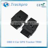 Manufacturer Car GPS Tracker With Internal Antenna, Engine Immobilizer Relay thumbnail-1