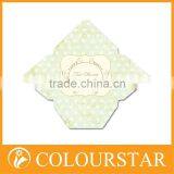 High-end Expensive and of High Quality Beautiful Envelope Printing