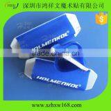 55*135mm Nordic Hook and Loop Ski Holder With Your Own Logo thumbnail-3