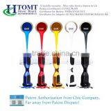 Hottest Kids & Adult Two Wheel Self Balancing Electric 6.5inch Scooter With Mp3 Music Player thumbnail-2