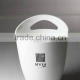 3L Plastic Promotional Ice Bucket