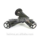 Motorcycle Handlebar Grip Grips Handle Bar Girp Premium Handlebar Grips 7/8'' CNC 22MM thumbnail-3