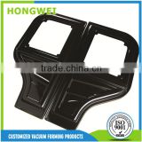 High quality Large vacuum forming Car plastic spare parts factory