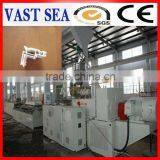 PVC Window and Door Profile Production Line