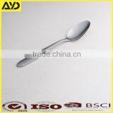 Travel Camping Picnic Stainless Steel Spoon Fork Practical Cutlery thumbnail-5