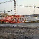 D230(5520) Luffing Jib Tower Crane Building Lifter Electric Hoisting for Sale thumbnail-2