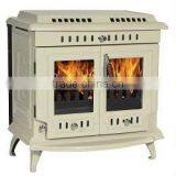 Ethanol Fireplace Burner, Wood Burning Stove, Cast Iron Fireplace thumbnail-1