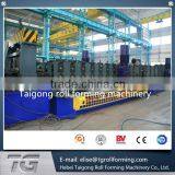 High Quality Cable Tray Manufacturing Machine thumbnail-6