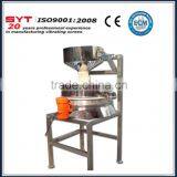 Circular Vibrating Screen for Wheat Flour thumbnail-4