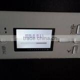 A2 Size Digital T-shirt Printer With White Ink for Both White and Dark Colored T-shirt for Sale thumbnail-3