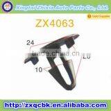 China Manufacturer 2016 Selling Car Plastic Clips Fastener/Best Quality Trim Clips Car Fastener thumbnail-2