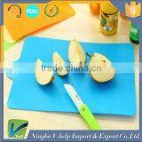 Plastic Cutting Board,anti-slip Cutting Mat Plastic
