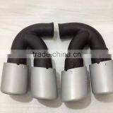 41cm Handmade Bamboo Drum Brush Stick/bamboo Sticks/drumsticks thumbnail-3