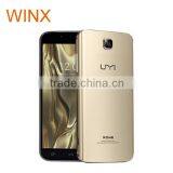Original Umi Rome Mobile Phone 64bit MTK6753 Octa Core 1.3GHz Android 5.1 3GB/16GB Smartphone thumbnail-2