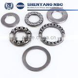 2016 Best Quality High Precision Thrust Ball Bearing From China Factory thumbnail-1