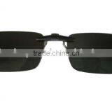 New Clip on Eyeglasses (HG32)