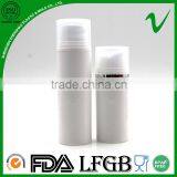Hot Sale Cylinder Pump 50ml Plastic Bottle for Cosmetic thumbnail-6