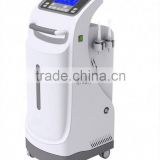 trolley Gynecological OZONE Therapy Instrument with ce