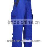 Cotton Work Trousers thumbnail-1