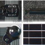 Hottest Selling 55W Portable and Folding Solar Home System With Wheels and Pull Rod for TV/Fan/laptop thumbnail-2