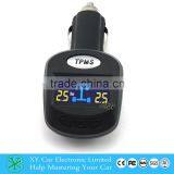 2016 Hot Wireless Tpms Tire Pressure Monitoring System XY-TPMS403E thumbnail-5