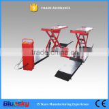 Alibaba China LS-3000C scissor lift mechanism design scissor lift china