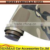 Best Selling PVC Vinyl Film Bubble Free White Camouflage Car Vinyl Film for Car Wrapping thumbnail-2