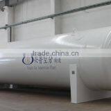 300,000Sm3/D Liquid Natural Gas Plant