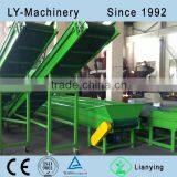 PP, PE Film Washing Line Conveyor Belt Decline CBD-800m-13 thumbnail-1