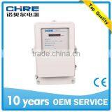 DTS8825-2 Three Phase Electronic Energy Meter CHRE China Factory thumbnail-1