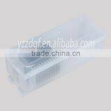 2-inch N-type Single-sided Polished Silicon Single Crystal, Crystal Orientation 100,110,111 for Scientific Research thumbnail-1