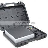 100kg/220LB Electronic Refrigerant Charing Scale CS-100/CS-100V thumbnail-2
