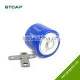 GTCAP Ultracapacitor Super Capacitor 2.7v 650f Power Capacitor