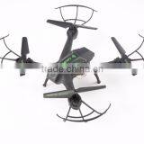 Professional Drone Quadcopter 2.4g 4ch Middle Size Altimeter Quadcopter With Camera & Wifi Fpv Camara