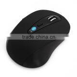 Built-in Battery Ultra-thin Bluetooth Wireless Mouse Recharge Optical Mouse thumbnail-6