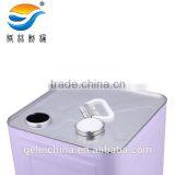 18L Square Tinplate Pail for Chemical Products thumbnail-3
