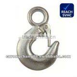 REACH Tested Forged Hook 165g for Tow Rope