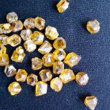 Large Sizes Single Crystal Plate Synthetic Diamond Use in Industrial Cutting Tools/dressing Tools and so on thumbnail-4