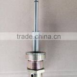 High Speed Spandex Yarn Covering Machine Straight Hollow Spindle thumbnail-1