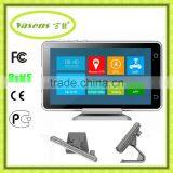 Android Best Car Dash Cam, Bluetooth Vehicle Dvr Manual With Gps thumbnail-4