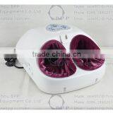Electric Foot Massage For Moxibustion Infrared Foot Massage Beauty Machine thumbnail-2