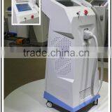 Beijing Nubway "Transformer" Appearance 808nm Diode Laser Hair Removal Beauty Device thumbnail-2