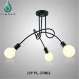 Industrial Style Pendant Light Loft Design Lighting thumbnail-2