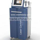 China Levellers Laser Cavitation Skin Medica Machine OB-S 02 thumbnail-6