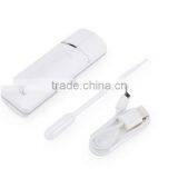 Mini Handy Facial Atomizer Machine With USB Charging CE ROHS ISO9001 Factory Price thumbnail-5