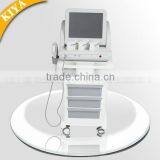 Pigment Removal HIFU Promotion !! HIFU High Intensity Focused Ulthasound Machine / Hifu Korea (CE Approval ) High Frequency  thumbnail-4