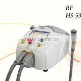 Radio Frequency Facial Machine HS 530 by Shanghai Med Apolo