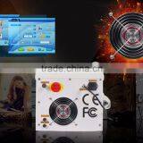 Hori Naevus Removal Q Switch ND YAG Q Switched Laser Machine Laser Machine Tattoo Removal Laser From China thumbnail-3