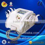 Unique Design !! 9 in 1 Beauty Machine for Slimming&hair Removal&skin Care&face Lifting thumbnail-3